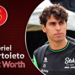 Gabriel Bortoleto Net Worth
