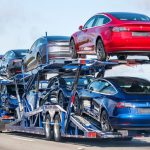 How to Ship a Car to Another State