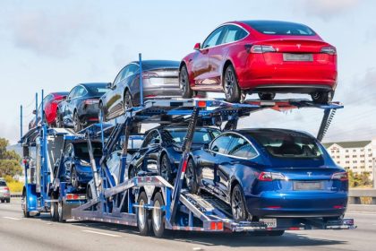 How to Ship a Car to Another State