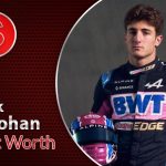 Jack Doohan Net Worth
