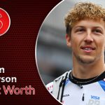 Liam Lawson Net Worth
