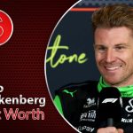 Nico Hulkenberg Net Worth