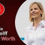 Susie Wolff Net Worth