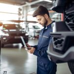 Why Choosing a Trusted Auto Body Shop in Los Angeles Matters More Than Ever