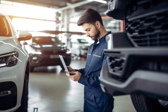 Why Choosing a Trusted Auto Body Shop in Los Angeles Matters More Than Ever