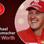 Michael Schumacher Net Worth
