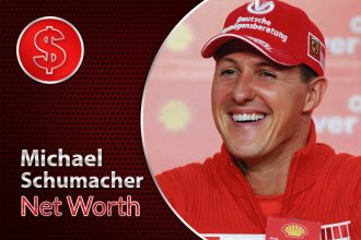 Michael Schumacher Net Worth