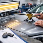Paintless Dent Repair In Idaho