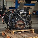 How Used Engines Are Inspected and Approved at Blue Prism Automotive