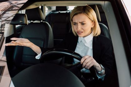 Unmasking the Chirp: Diagnosing and Silencing Car Squeaks