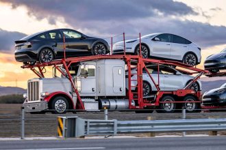 How to Spot and Avoid Car Shipping Scams in Canada What Every Shipper Needs to Know