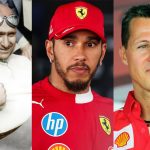 Best Formula 1 Drivers