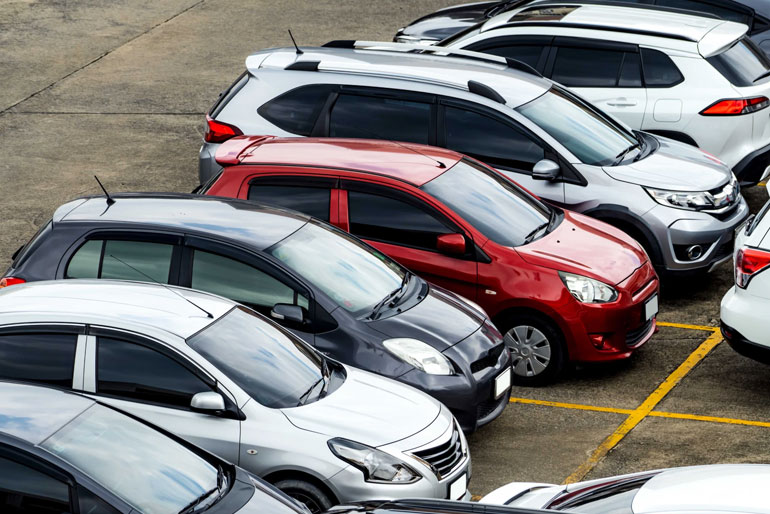 Choosing the Right Car Height for Your Lifestyle