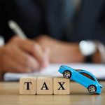How Much Is Car Tax in Germany