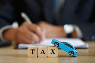 How Much Is Car Tax in Germany