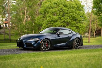 How to Prepare Your Car for Spring and Summer