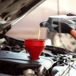 Oil Change Basics for St. George, Utah Drivers