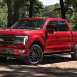 Why Buying a Used Truck in Texas Just Makes Sense