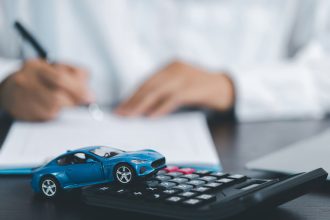 A Young Driver’s Guide to Car Finance