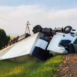 Managing the Aftermath of a Truck Accident