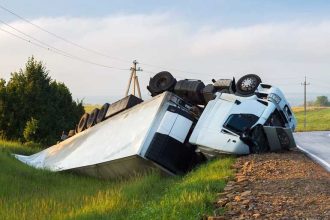 Managing the Aftermath of a Truck Accident