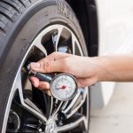 Under Pressure: The Ultimate Guide to UK Tyre Safety
