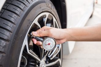 Under Pressure: The Ultimate Guide to UK Tyre Safety