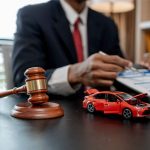 How a Car Accident Lawyer Proves Fault After a Serious Crash