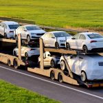 Auto Transport Broker