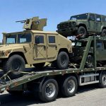 Car Shipping for Military Members and Veterans