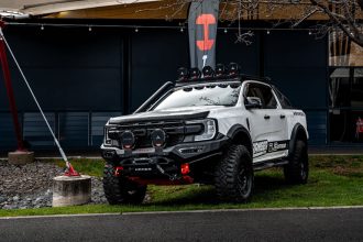 Understanding Front and Rear Heavy-Duty Replacement Bumpers for Truck Defense