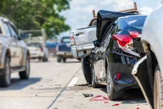 Why North Texas Suburbs Are Seeing a Quiet Rise in Car Accidents