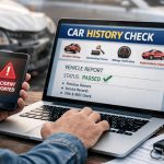 Car History Check Show