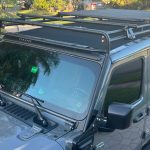 How Much Weight Can a Jeep Wrangler Roof Rack Hold