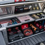 How to Organize Your Truck Toolbox to Maximize Efficiency